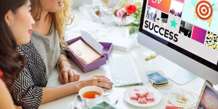 Pasii esentiali pentru a deschide o afacere online de succes