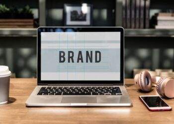 Brand afacere online