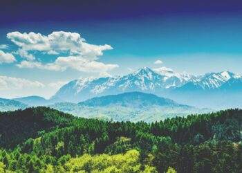 Cele mai apreciate statiuni montane din Romania
