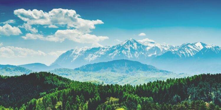 Cele mai apreciate statiuni montane din Romania