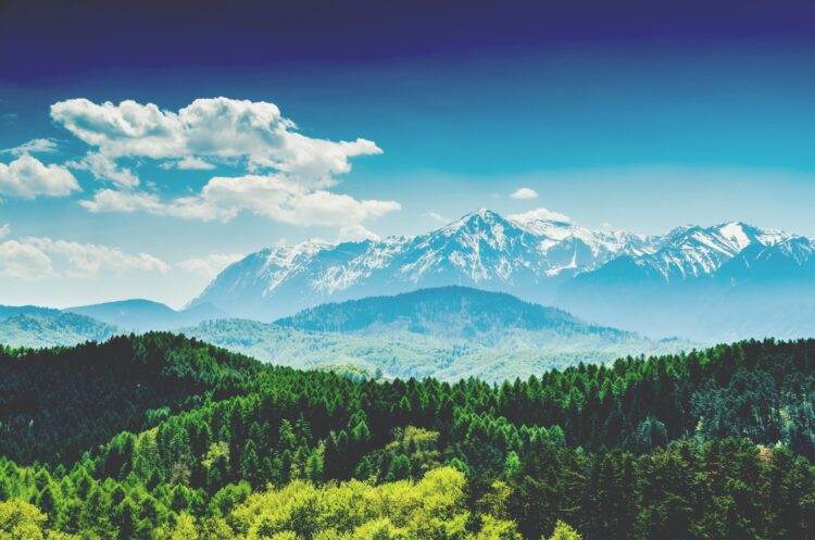 Cele mai apreciate statiuni montane din Romania