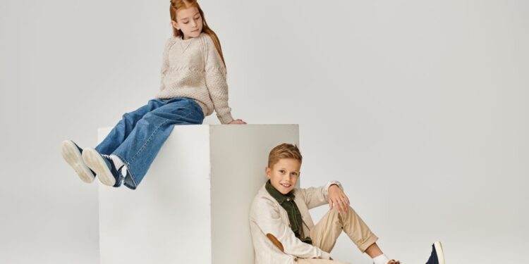 Tinute copii moderne si confortabile