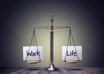 Echilibru intre munca si viata personala