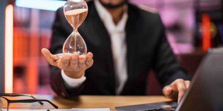 Gestionare timp cand esti antreprenor