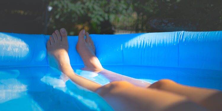 Cele mai bune piscine de apa gonflabile