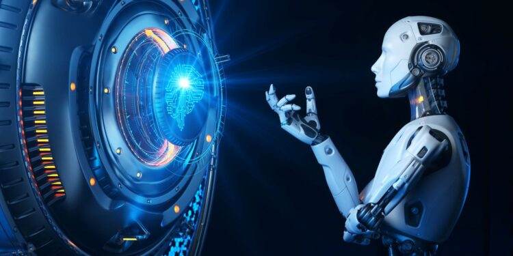 Revolutia inteligentei artificiale