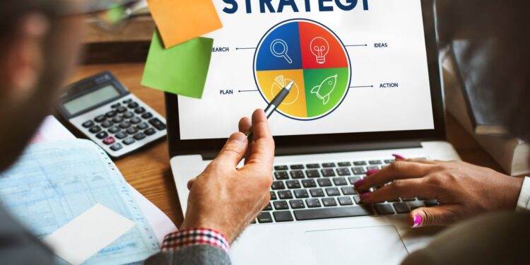 De ce este important sa ai o strategie de marketing online eficienta