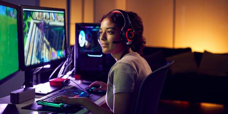 Topul celor mai bune casti de gaming wireless