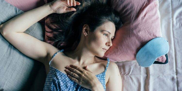 Remedii naturale pentru a scapa de insomnie