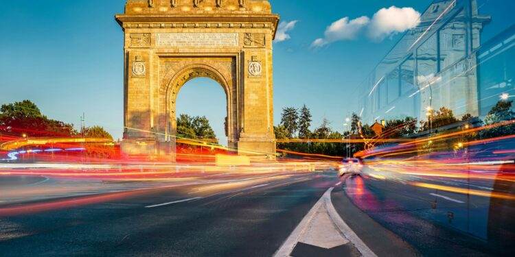 Descoperă Bucureștiul: Ghidul atracțiilor turistice de neuitat