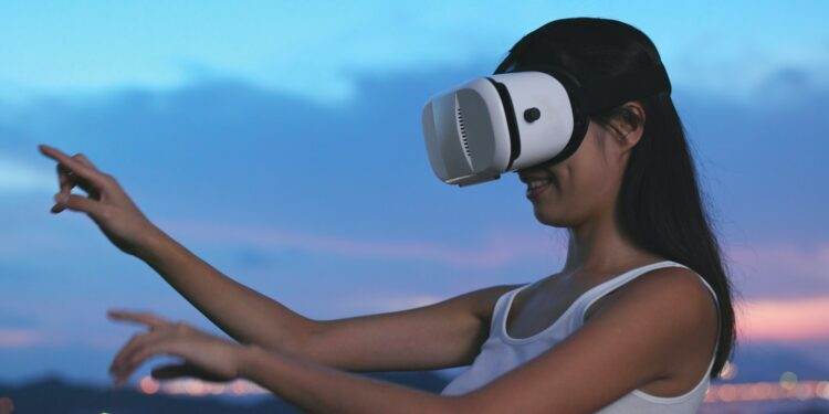 Top ochelari VR pentru realitatea virtuala