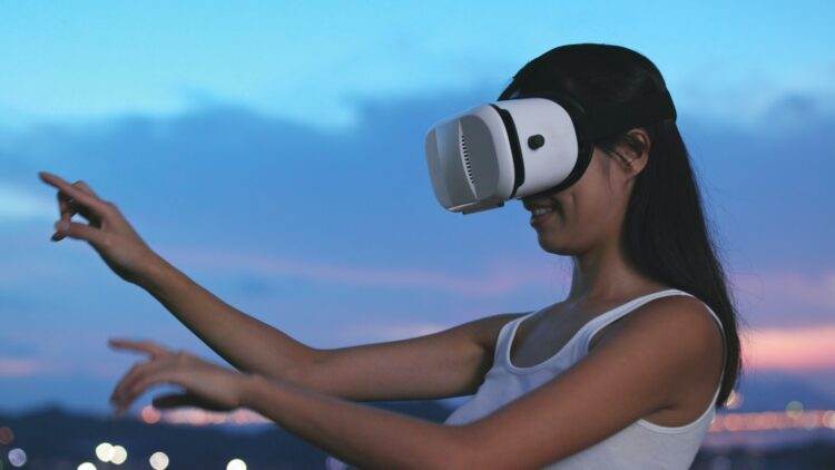 Top ochelari VR pentru realitatea virtuala