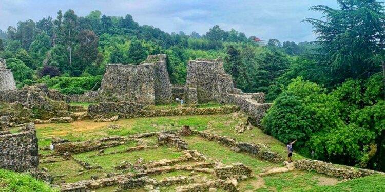 Povestile fascinante din spatele civilizatiilor disparute