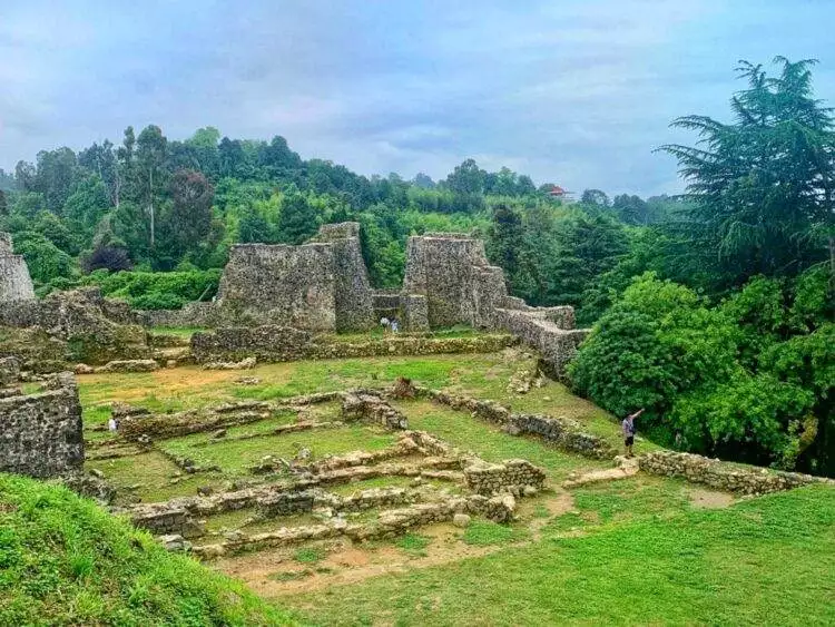 Povestile fascinante din spatele civilizatiilor disparute