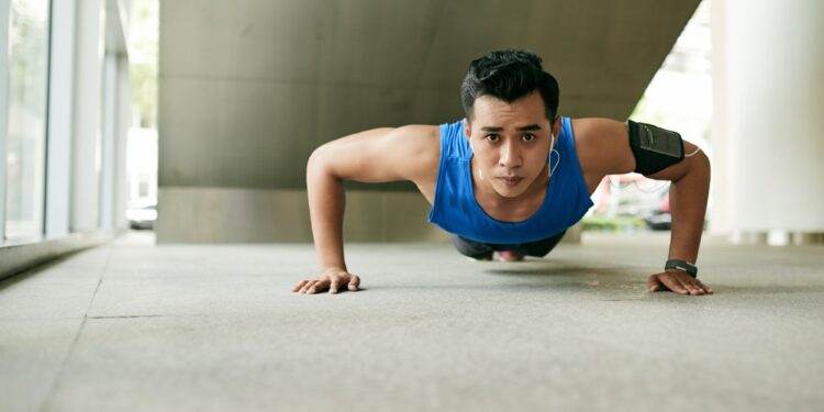 Cum sa optimizezi nutritia pentru a maximiza performantele sportive