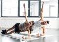 Beneficiile neasteptate ale yoga pentru sportivi