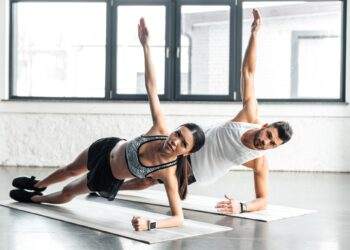 Beneficiile neasteptate ale yoga pentru sportivi