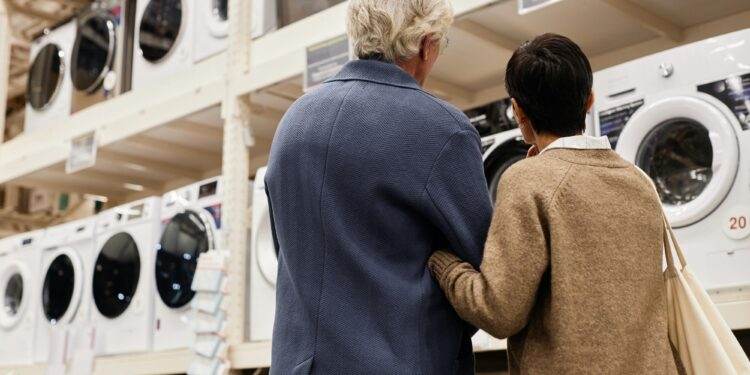 Cele mai moderne si eficiente electrocasnice pentru casa in 2024