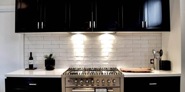 Cum sa alegi cele mai potrivite electrocasnice pentru bucataria ta