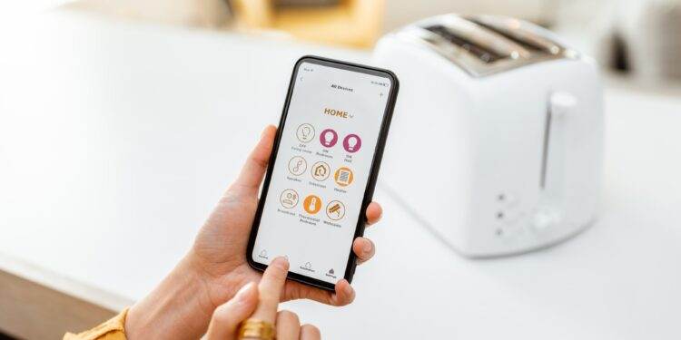 Cum sa faci economie in bucatarie cu electrocasnice inteligente