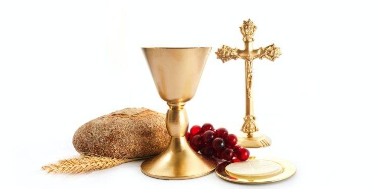 Cruciadele in cautarea misterului Sfantului Graal: adevar sau fictiune?