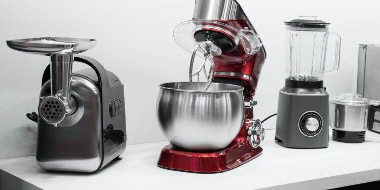 Redu consumul de energie cu electrocasnicele ecologice de ultima generatie