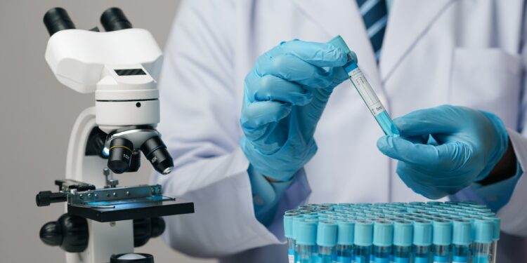 Nanotehnologia - cum revolutioneaza modul in care tratam bolile