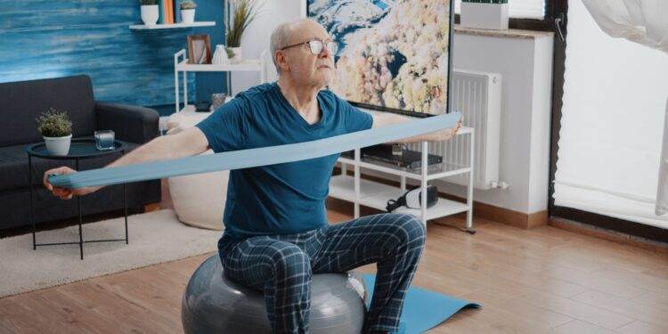 Cum sa-ti cresti rezistenta fizica in doar 30 de zile