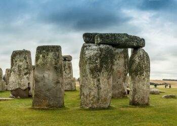 Mistere nerezolvate din lumea antica: de la piramidele egiptene la Stonehenge-ul britanic