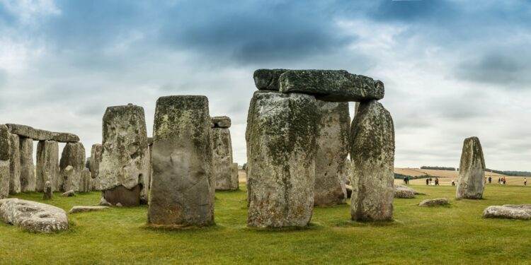 Mistere nerezolvate din lumea antica: de la piramidele egiptene la Stonehenge-ul britanic