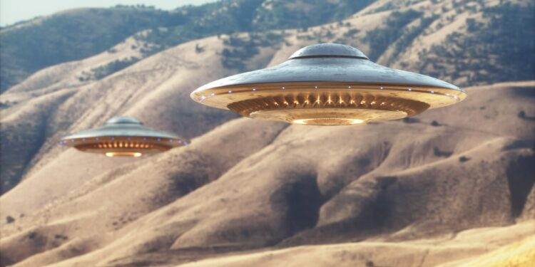 Misterele OZN-urilor: ce se ascunde in spatele fenomenului neidentificat?