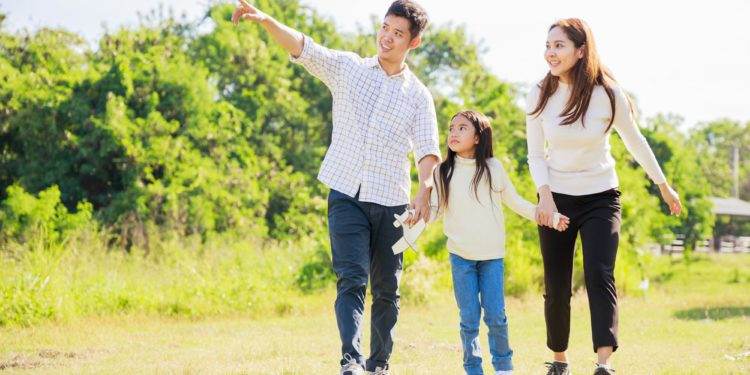 Planuri de weekend care intaresc conexiunile de familie si creeaza amintiri