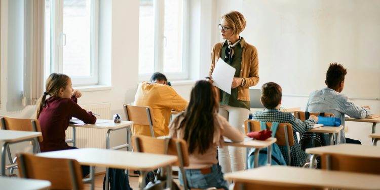 Alegerea scolii potrivite pentru copilul tau: ce trebuie sa stii
