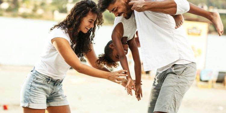 Vacante de familie neobisnuite care te scot din zona de confort